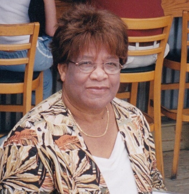 Obituary of Ida Barbara Adella Archer