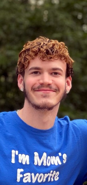 Obituary of Alexander "Alex" Thomas Verzeni