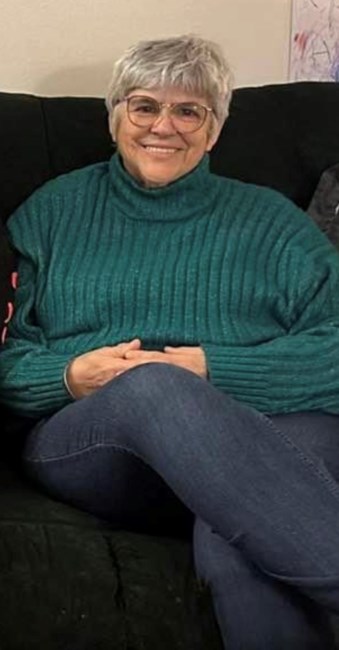 Obituary of Jennie Thompson