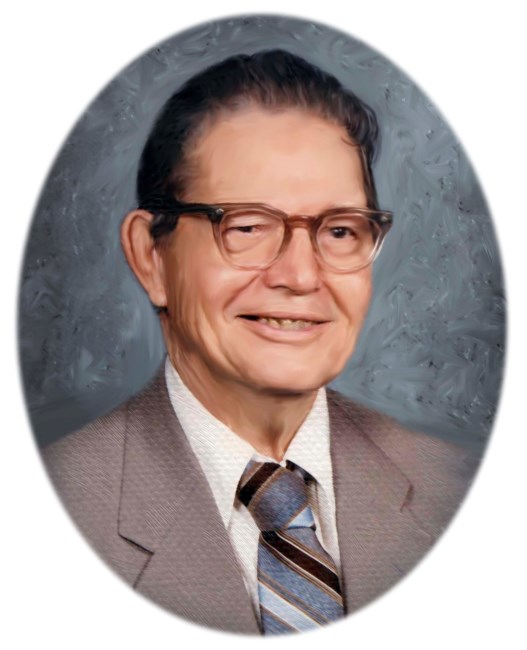 Obituary of Max C. Rosser