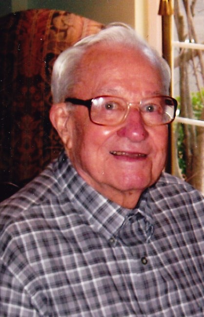 Obituary of Norman Lee Morrison