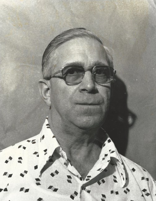 Obituary of Charles T Holm