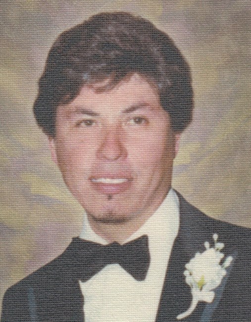 Obituary of Raul Alvarado Terriquez