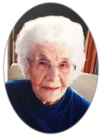 Obituary of Lena (Lynn) Ethel Szakacs