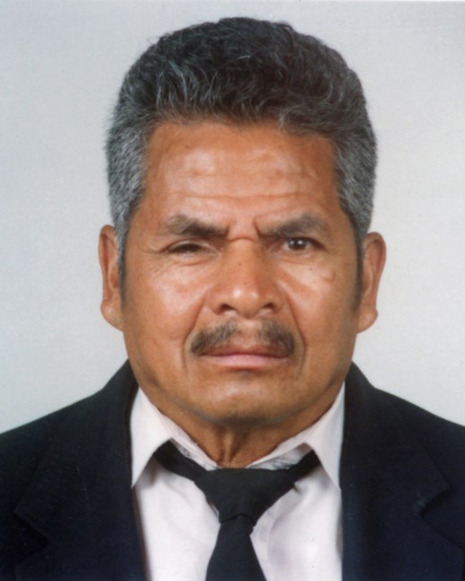 Obituary of Alfonso Carias Gutierrez