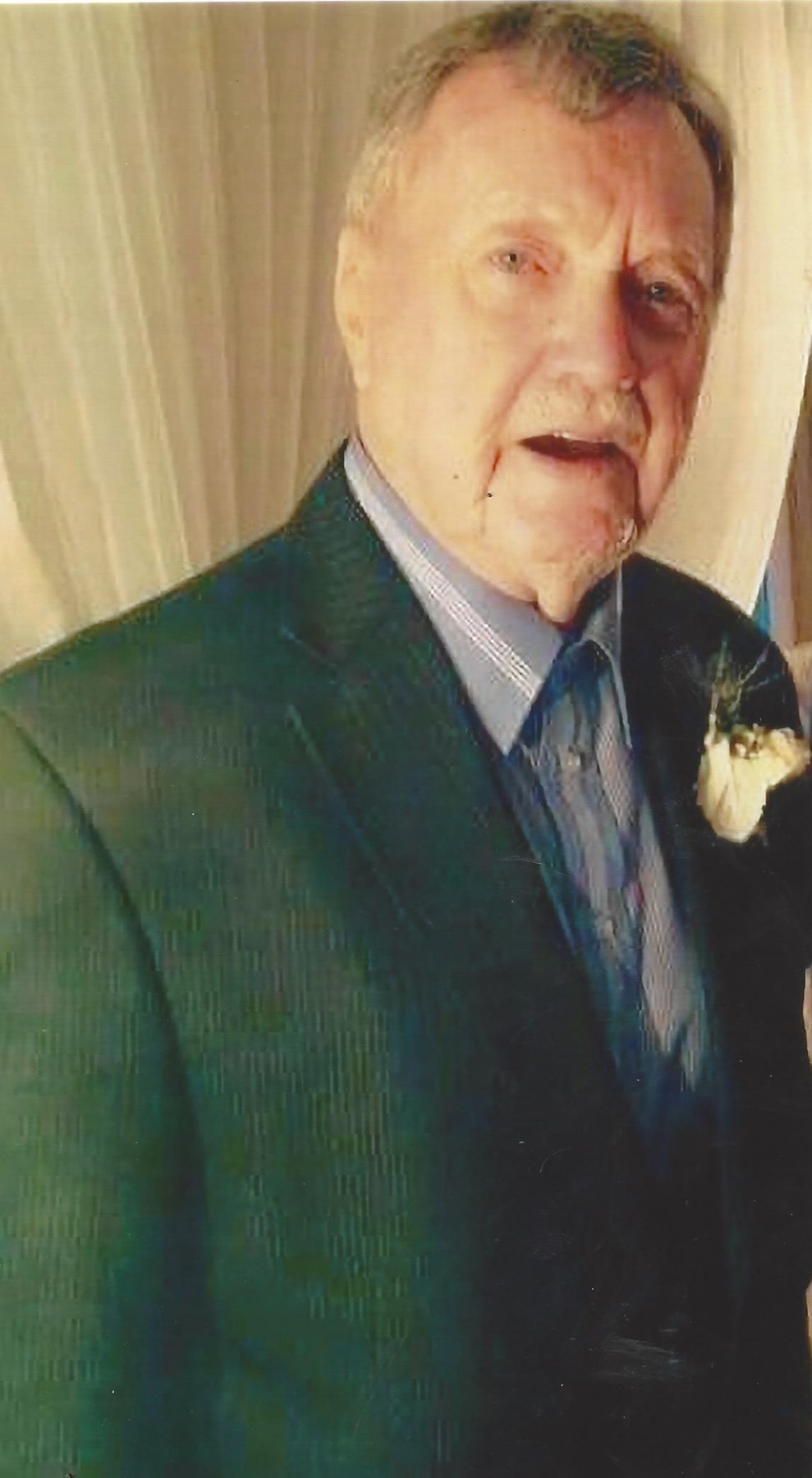 Obituary of Edward "Ted" Chandler