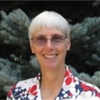 Obituary of Martha Ann ""Ann"" Henson