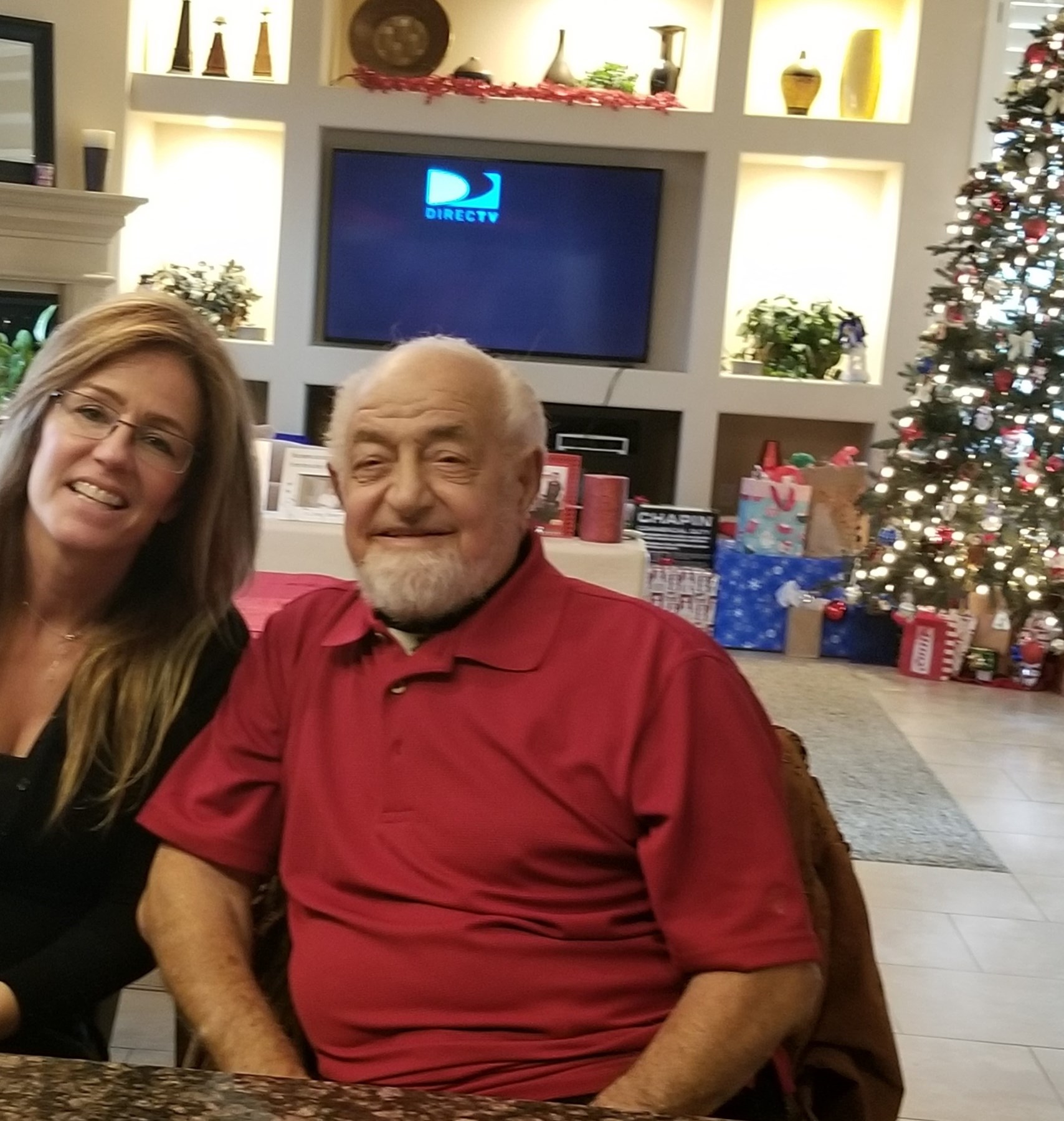 Obituary of Frank Fedele