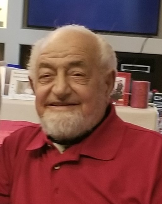 Obituary of Frank Fedele