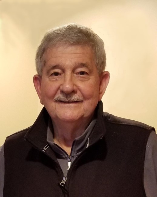 Obituary of Larry Verne Thompson