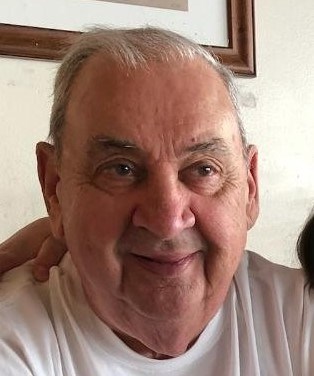 Obituary of John N. Gregas