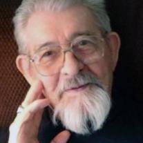 Obituary of Paul Hoffman