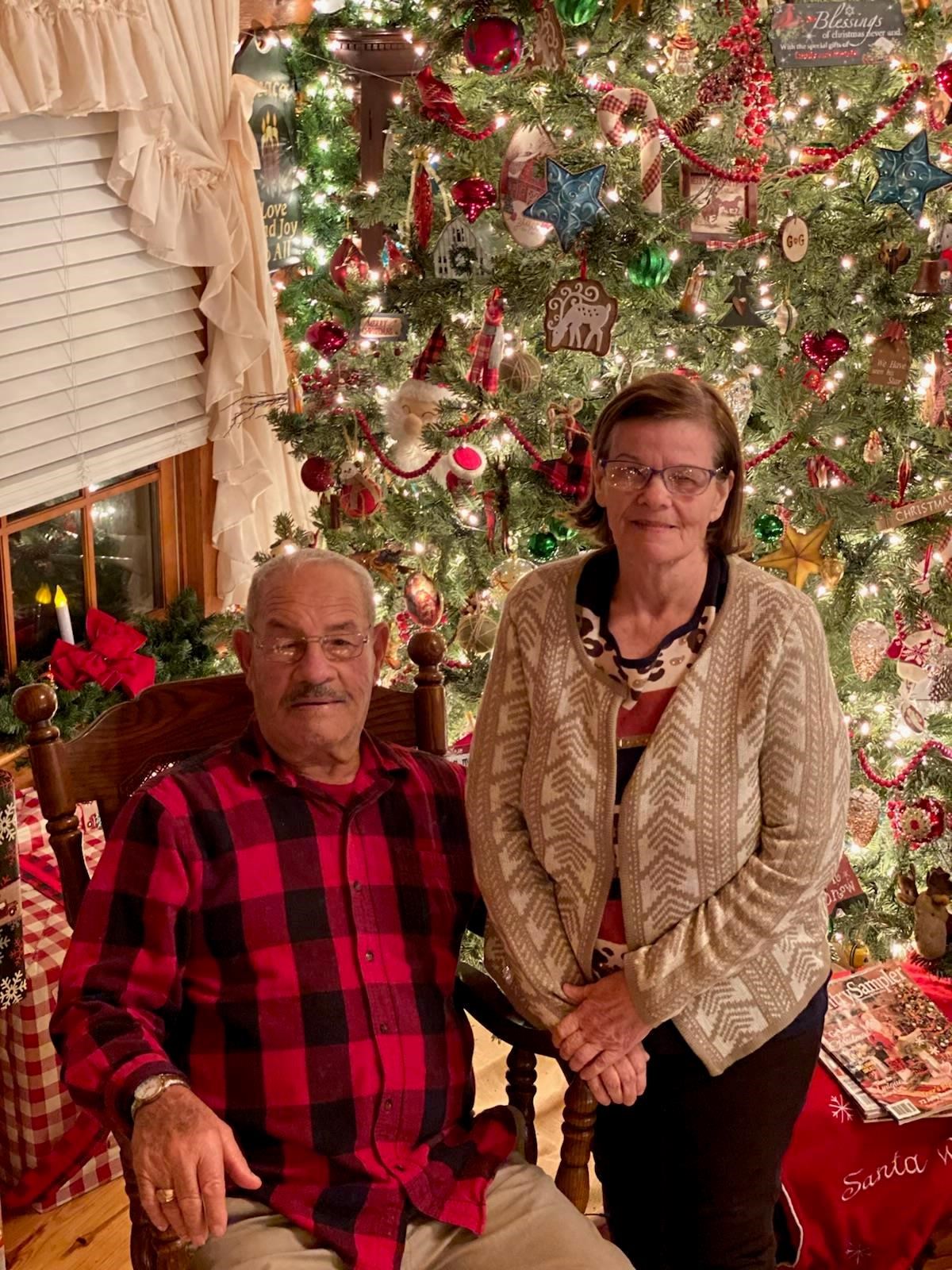 Obituary of Rayford Ray Locklear