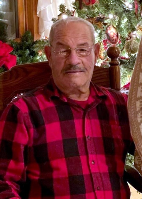 Obituary of Rayford Ray Locklear