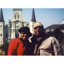 Avis de décès de Paul William Clements