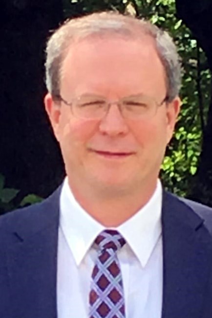 Obituary of David Wesley Smith