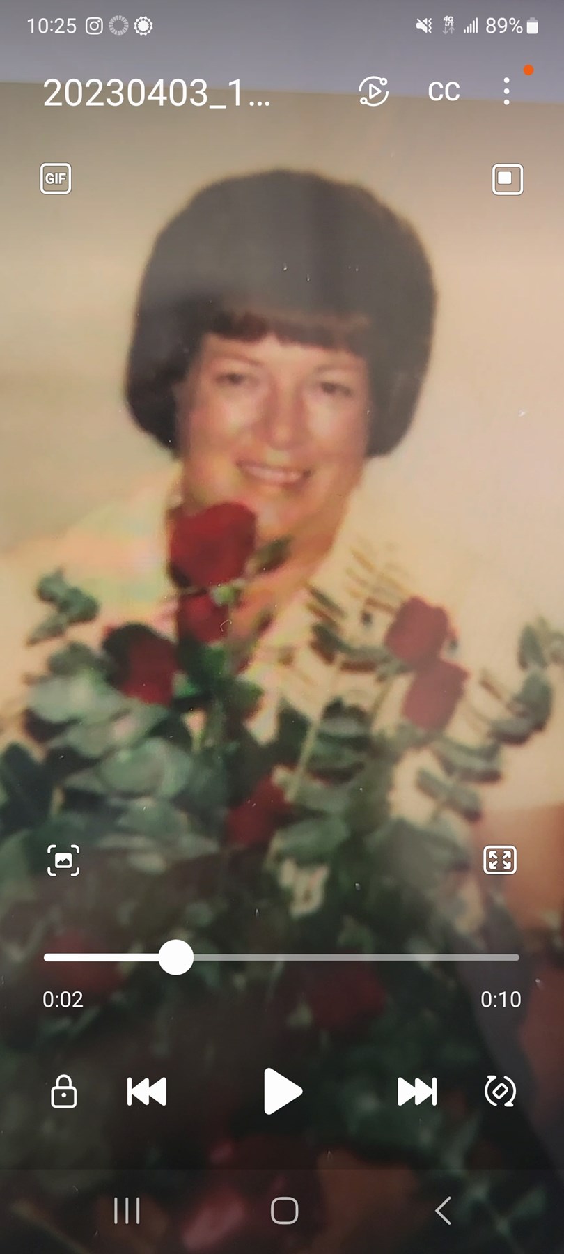 Obituary of Sue Carolyn Johnson