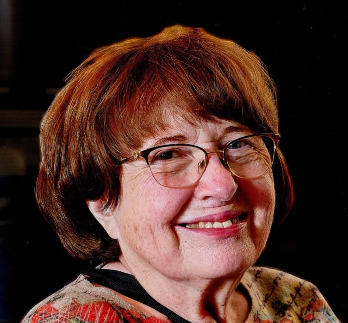 Obituario de Frances Carolyn McGrath