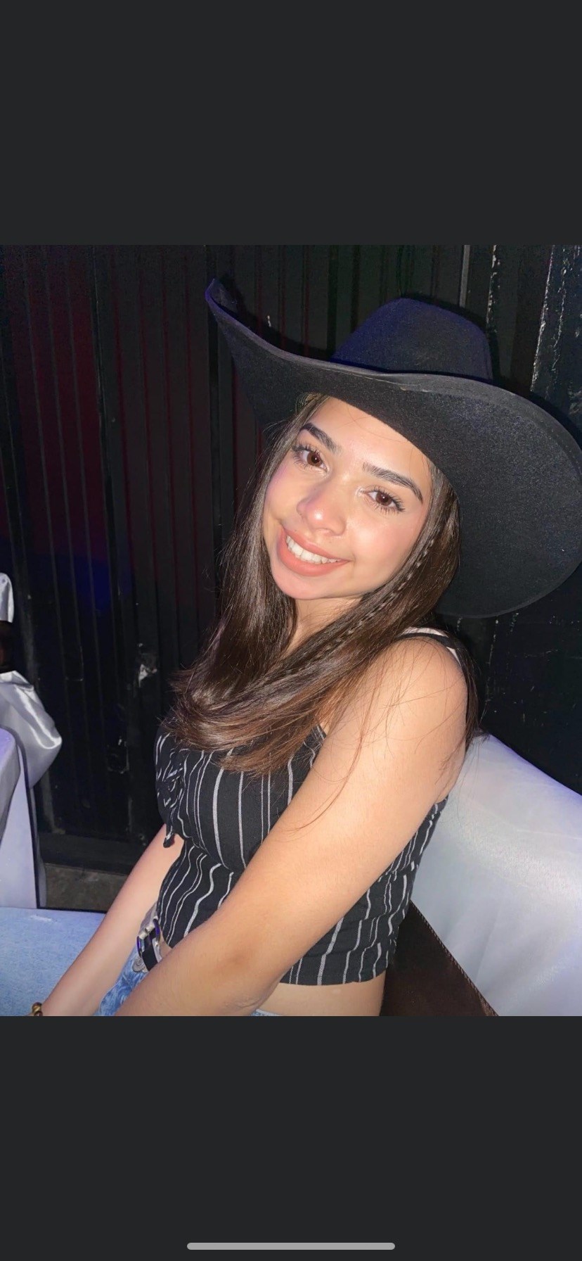 Obituary of Marissa Amber Chavana