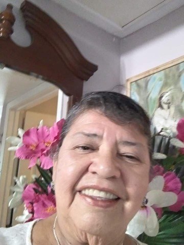 Obituary of Berta Esmeralda Hernandez