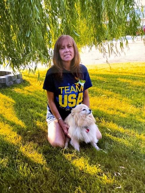 Obituary of Deborah Sue Murphy