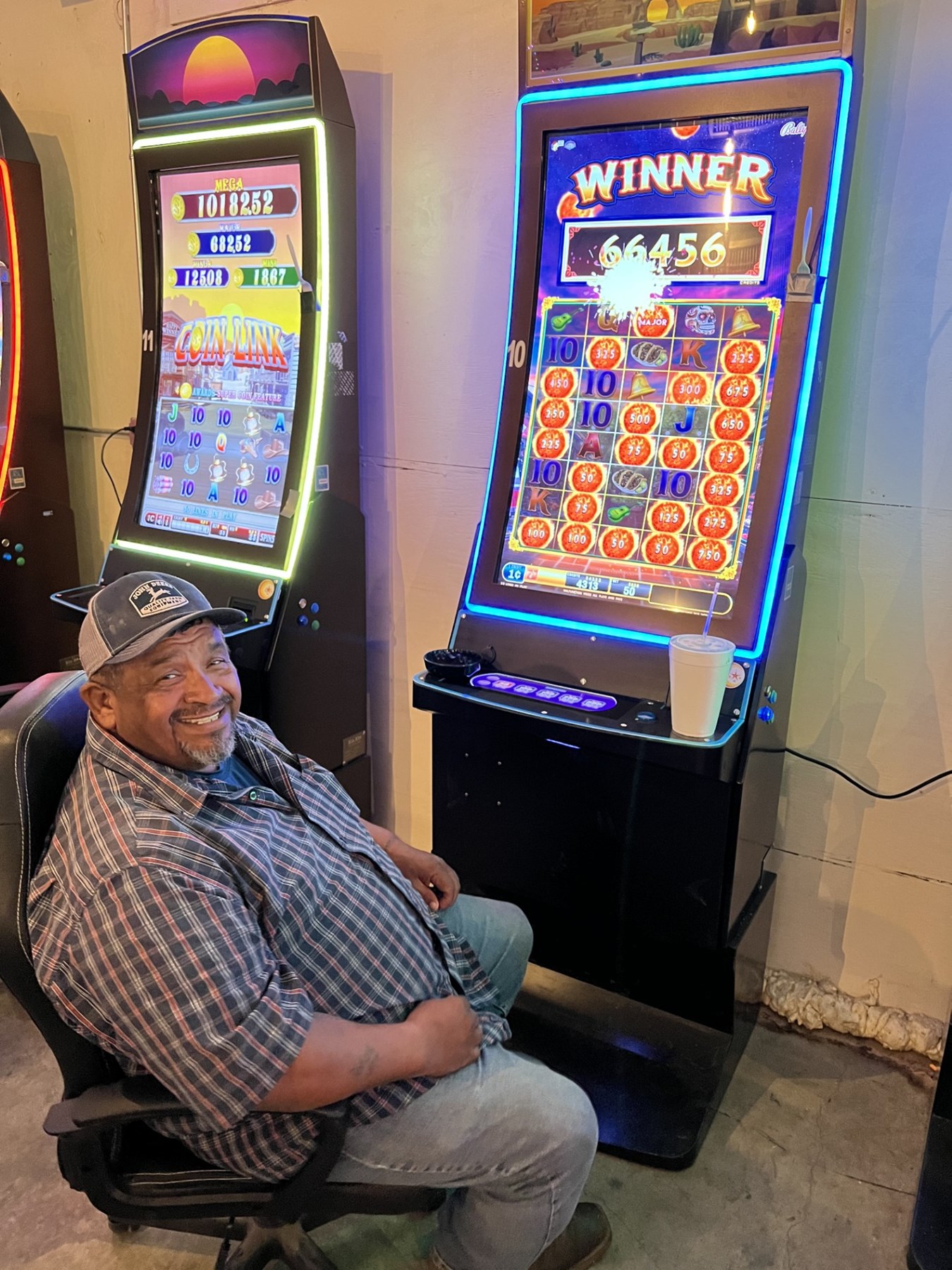 Obituary of Roberto Lara