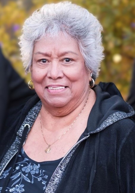 Obituary of Marlene Garcia Delgado