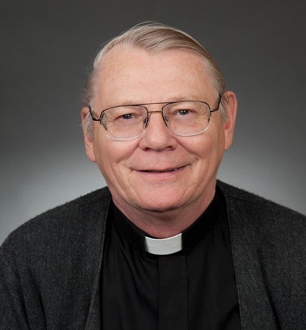 Obituario de Fr. Klaus Joseph Sirianni