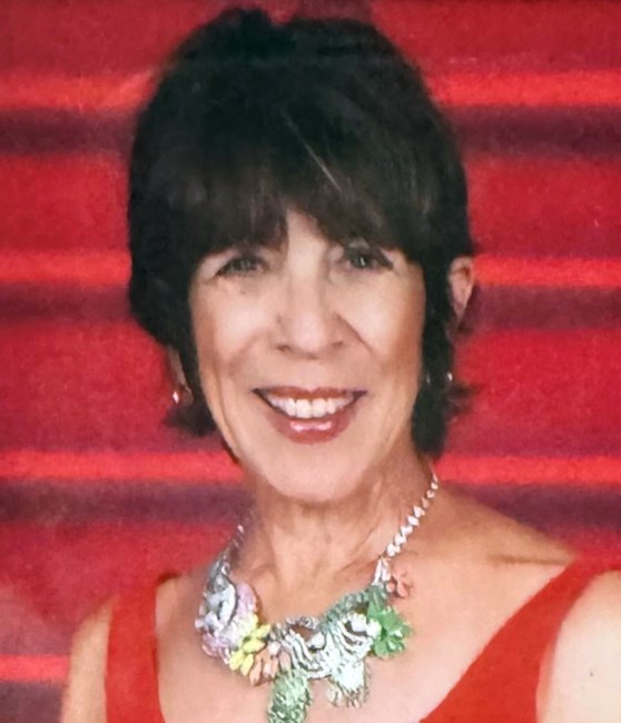 Obituary of Carolyn G Whittington