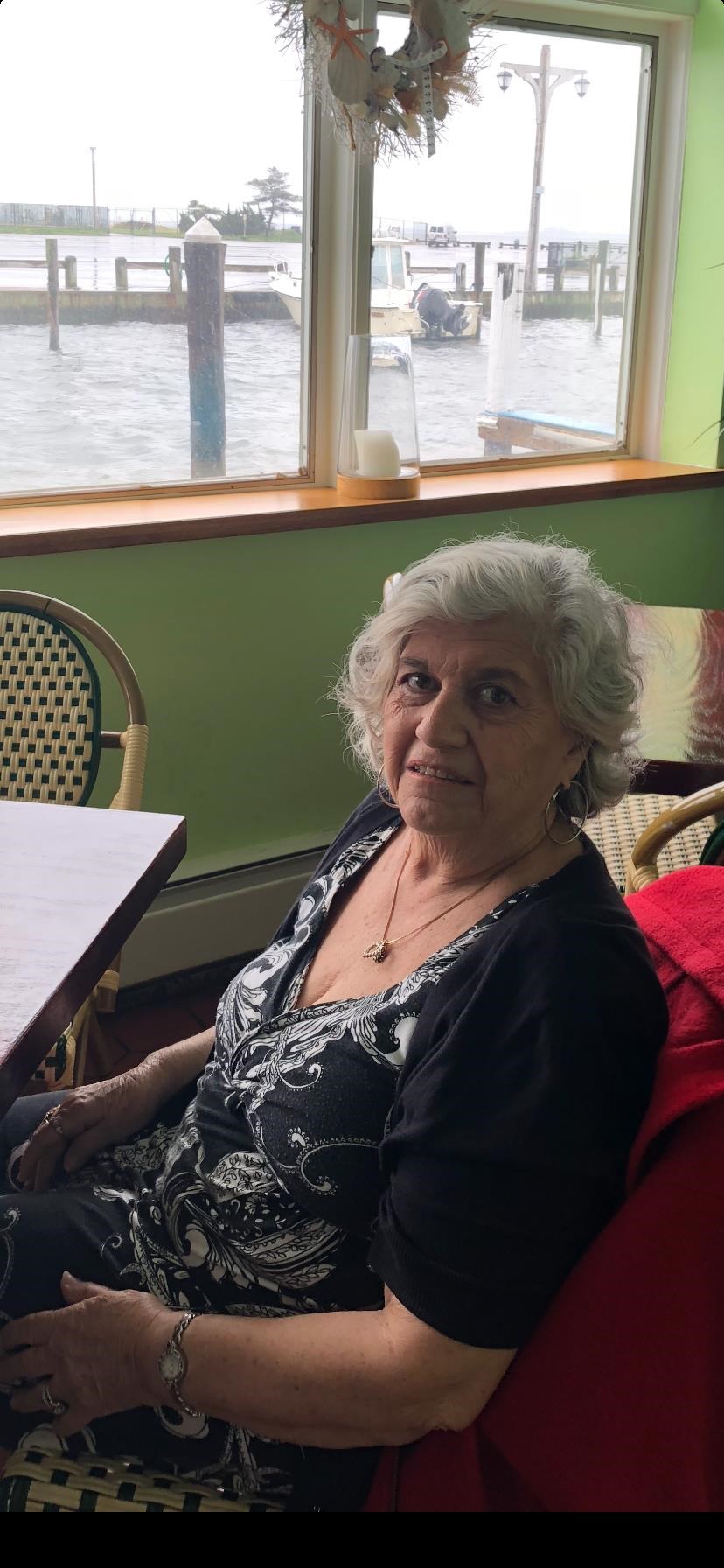 Obituary of Theresa Foley