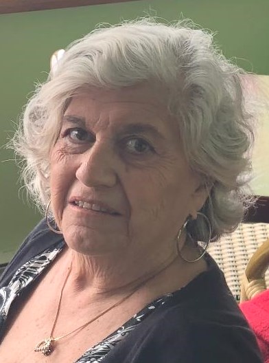 Obituary of Theresa Foley