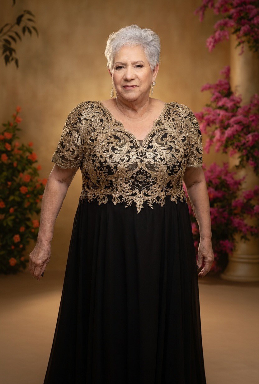 Obituary of Zoila Rodriguez de Herrera