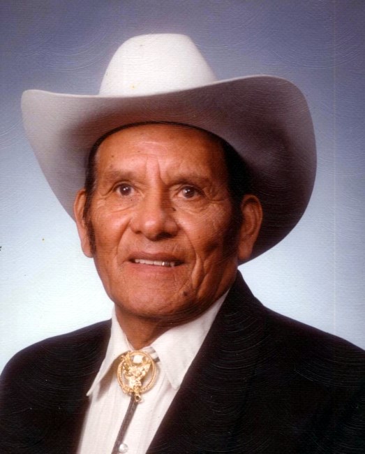 Obituary of Marcelo R. Garcia