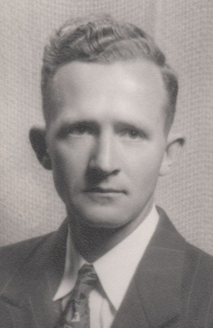 Obituary of Ralph August Janisch