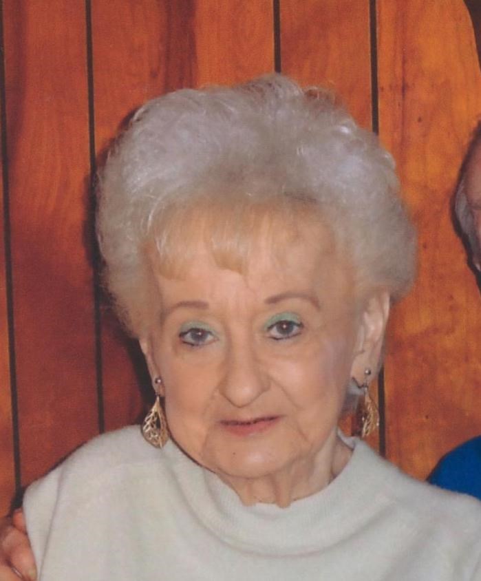 Obituary of Emily Louise Anderson