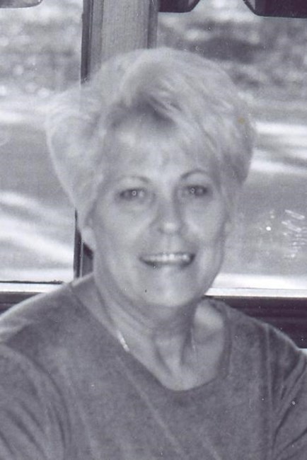 Obituary of Beverly Rae White