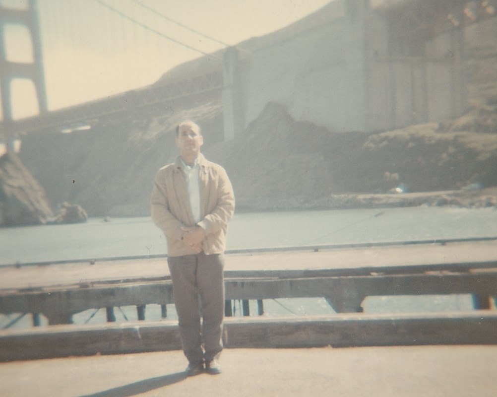 Obituary of Rafael Becerra Ramirez