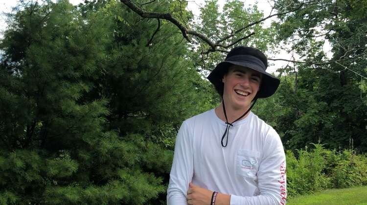 Obituary of Steel Benjamin Crawford