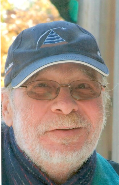 Obituary of René Demers