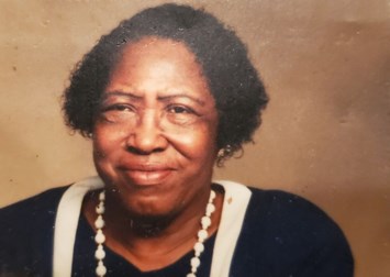 Obituary of Pauline McFarland