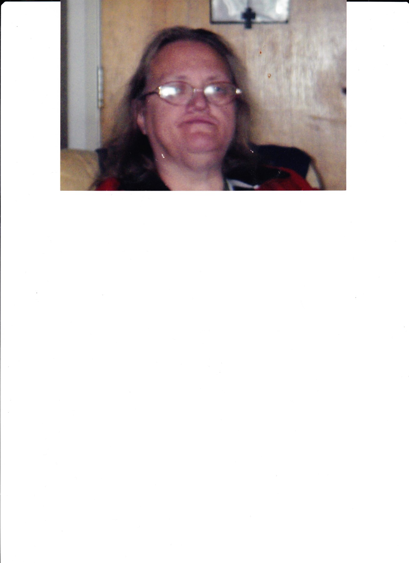 Obituary of Sandra Marie Wright