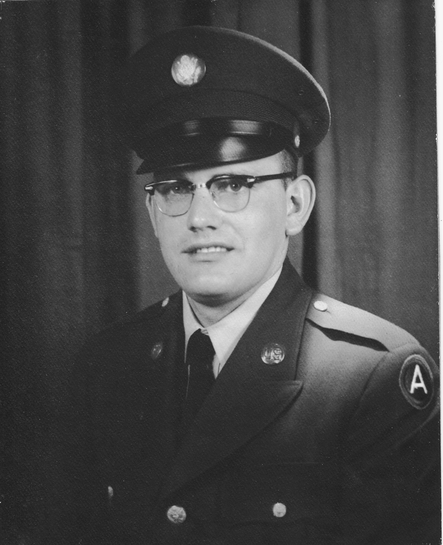 Obituary of James Earle Miller