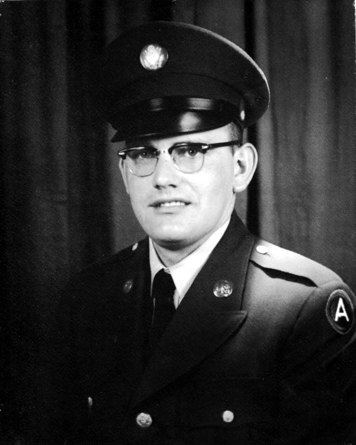 Obituary of James Earle Miller