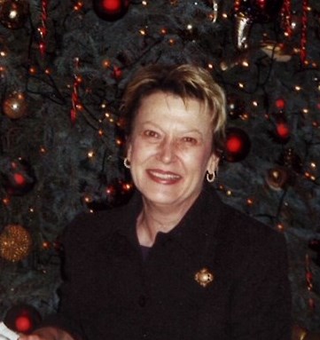 Obituary of Debra Rae Anderson