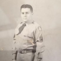 Obituary of William Thomas Ingram