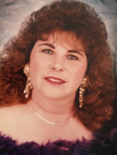 Obituary of Carol Ann Nicosia