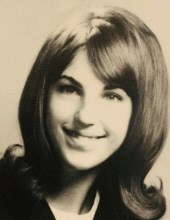 Obituary of Anne Katherine Ballinger