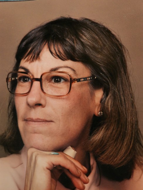 Obituary of Sarah Lundy