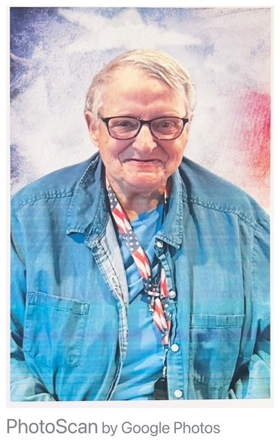 Obituario de Betsy Ann Swengel