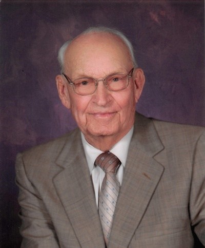 Obituary of Robert Lee Farmer